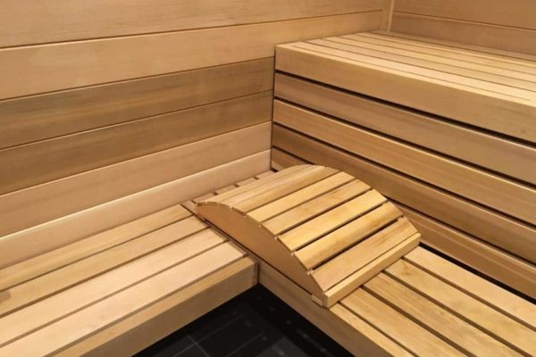 Custom-Sauna-Bench